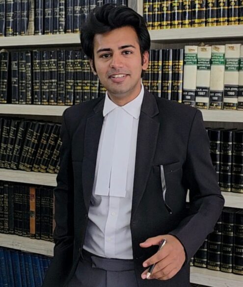 Advocate priyan