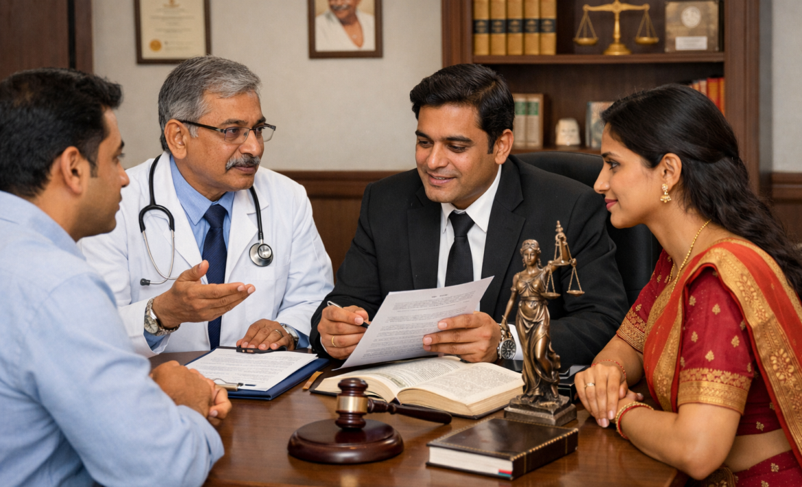 medico legal