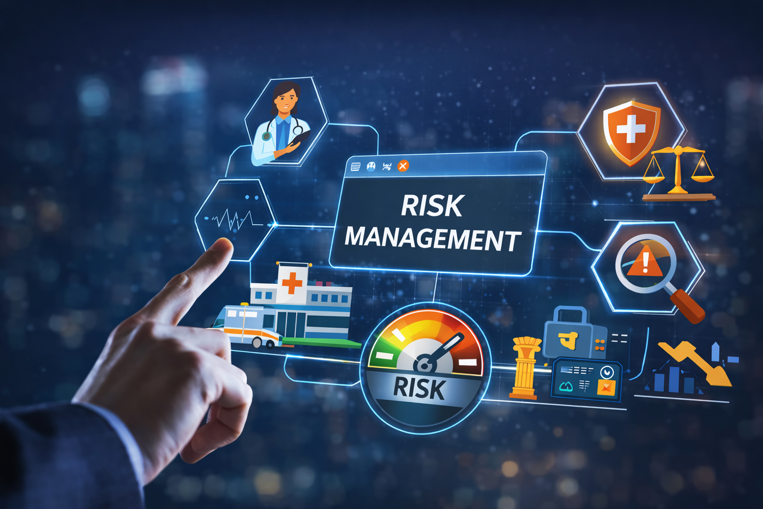 Risk Management