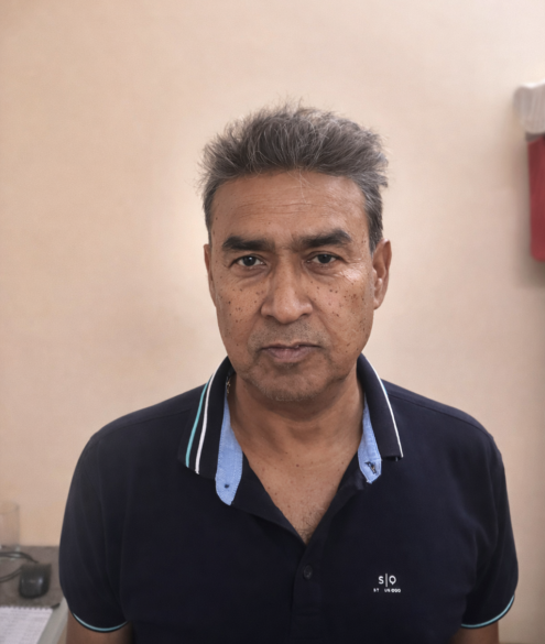 Surya singh