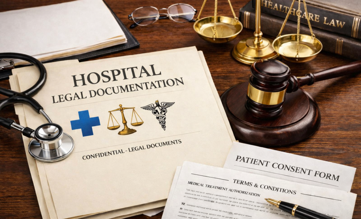legal documentation