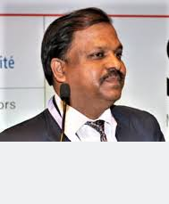 rajendra kumar mishra